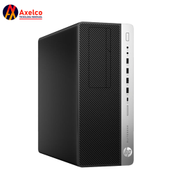 Pc HP Elite 800G5 Ci7, 8GB, Windows 10 PRO - Axelco