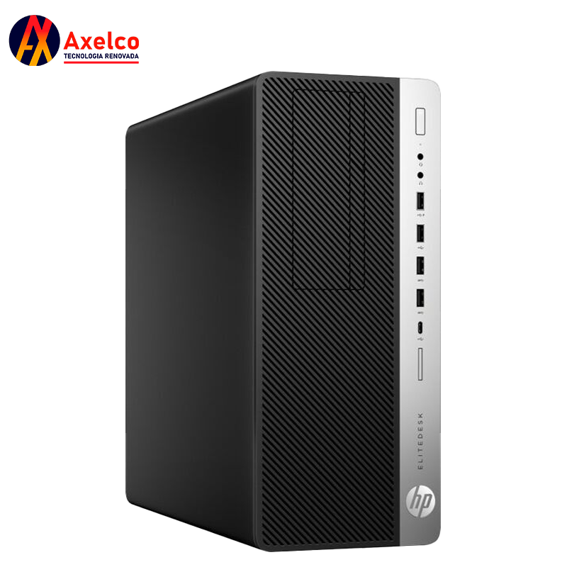 Pc HP Elite 800G5 Ci7, 8GB, 1TB, Windows 10 PRO