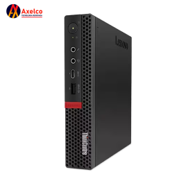 Pc Lenovo M720Q Ci5, G9, 8GB, 500GB, Win 10 - Axelco