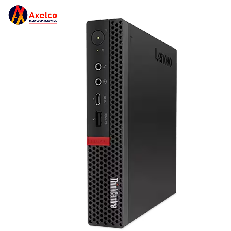 Pc Lenovo M720Q Ci5, G9, 8GB, 500GB, Win 10