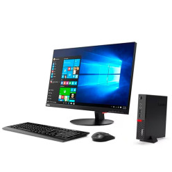 Pc Lenovo M720Q Ci5, G9, 8GB, 500GB, Win 10