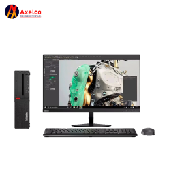 Pc Lenovo M720Q Ci5, G9, 8GB, 500GB, Win 10 - Axelco