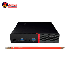 Pc Lenovo M720Q Ci5, G9, 8GB, 500GB, Win 10 - Axelco