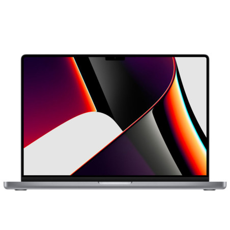 Laptop MacBook Pro - APPLE