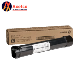 Toner laser altalink c8030-35-45-55-70 / Xerox