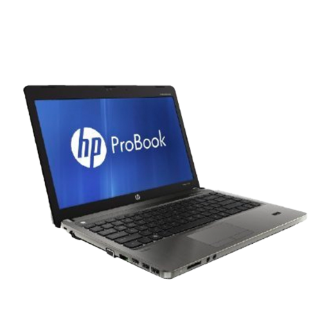 Laptop HP ProBook 4430S CI5 / 8GB / 500GB SSD