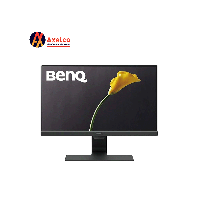 Monitor led, 21.5p - gw2280 - negro / benq