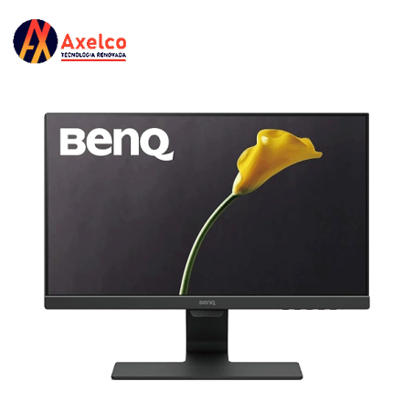 Monitor led, 21.5p - gw2280 - negro / benq
