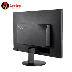 Monitor lcd  18.5P negro E950SWN / aoc