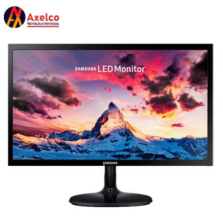Monitor led, 21.5P - ss22f355hl / Samsung