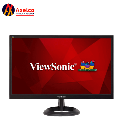 Monitor led 21.5p - va2261 / viewsonic