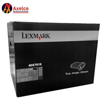 Kit de mantenimiento 110-120v para impresora cs510 y cx410 / lexmark
