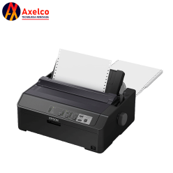 Impresora matricial FX-890 - Monocolor / Epson