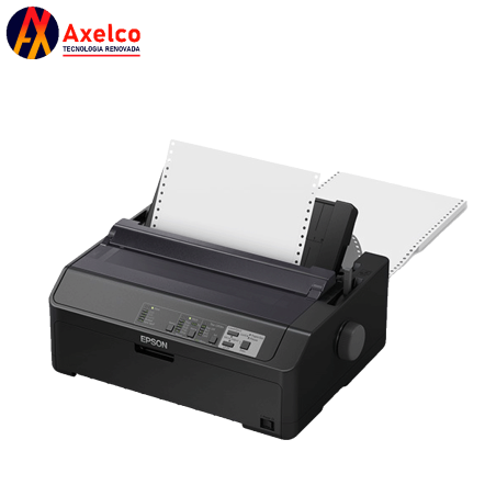 Impresora matricial FX-890 - Monocolor / Epson