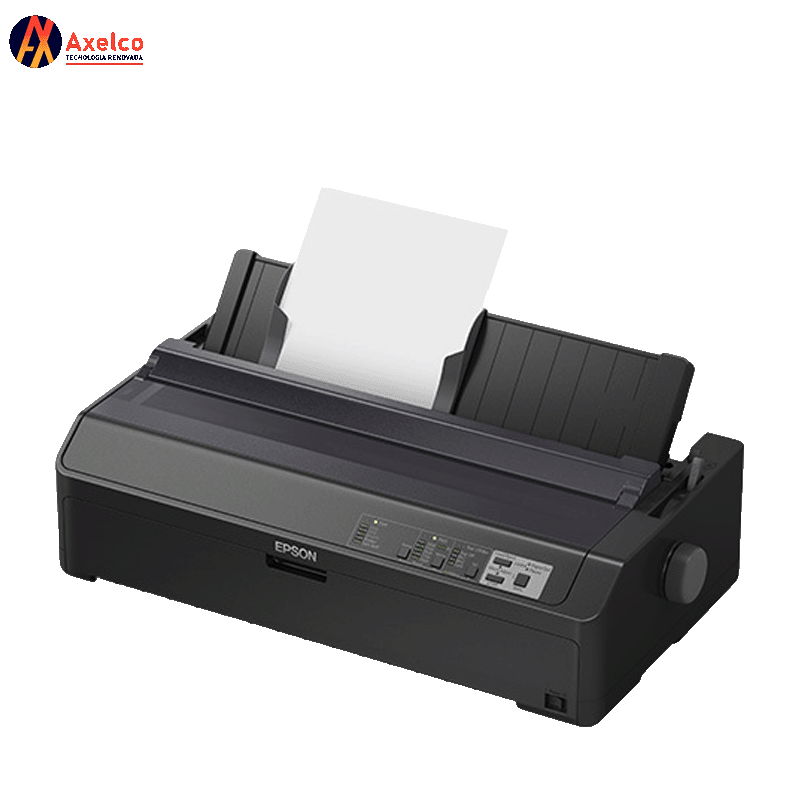 Impresora matricial fx-2190 monocolor / epson