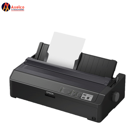 Impresora matricial fx-2190 monocolor / epson