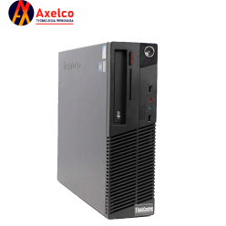 Pc Thinkcentre M70E / Ci2 DUO / $GB / 240GB SSD de la marca Lenovo