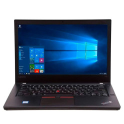 Laptop T470 / Ci5 / 8GB / 256GB SSD - LENOVO