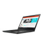 Laptop t470 / ci5 / 8gb / 256gb ssd - lenovo