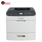 Impresora MS811DN  monocromatica - LEXMARK