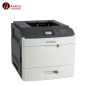 Impresora MS811DN  monocromatica - LEXMARK