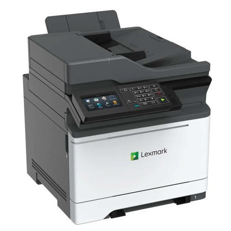Impresora Laser Multifuncional - LEXMARK