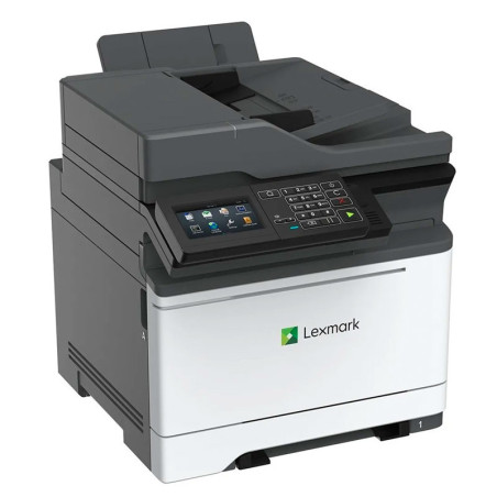 Impresora Seminueva Lexmark CX522 Laser Multifuncional - Axelco