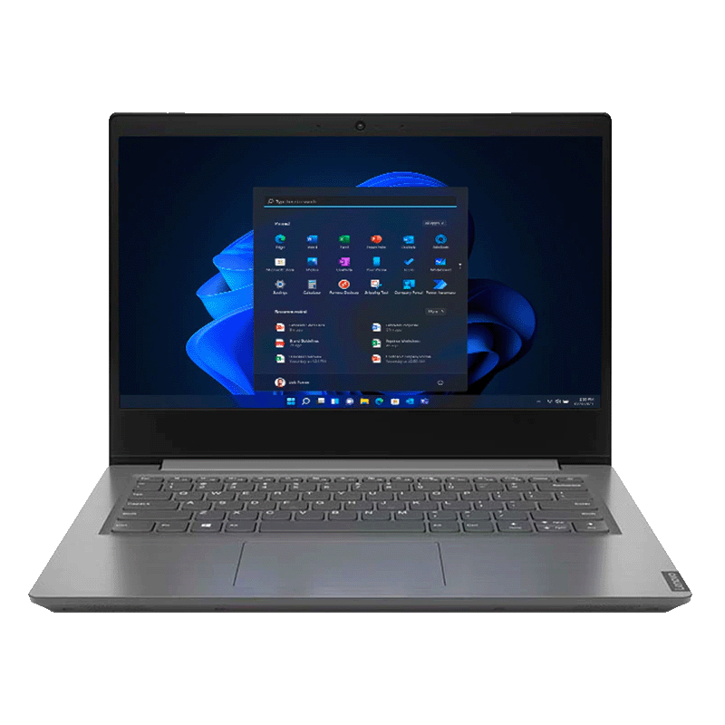 Laptop V130-14IKB CEL / 8GB / 1Tb / FD - LENOVO