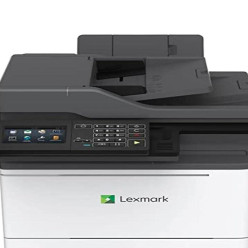 Impresora Seminueva Lexmark CX522 Laser Multifuncional - Axelco