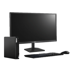 Pc M720Q(Ci7/1TB/8GB) Incluye Monitor, Teclado y Mouse / seminuevo