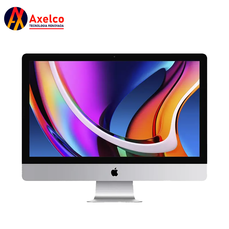 iMac AIO de la marca Apple (Ci5/480GB/32GB) 6 meses de garantia