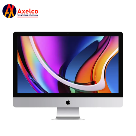 iMac AIO de la marca Apple (Ci5/480GB/32GB) 6 meses de garantia