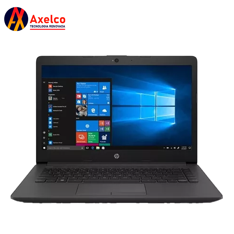 Laptop HP 4420S (ci3 / 3GB / 320GB SSD) con garantía