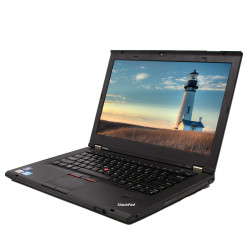 Laptop T430 Ci5 / 4GB / 500GB /3 meses de garantia/ LENOVO - AXELCO