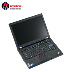 Laptop lenovo  T410 Ci5 / 16GB / 320GB HDD /14P - Axelco