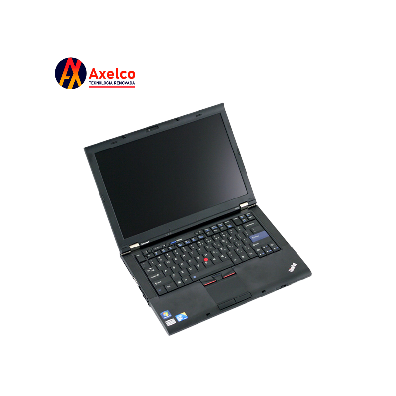 Laptop lenovo  T410 Ci5 / 16GB / 320GB HDD /14P - Axelco