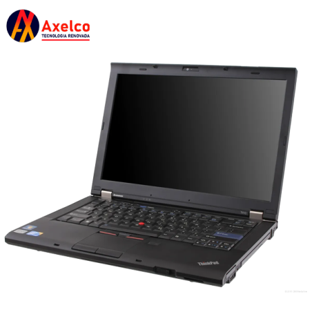 Laptop lenovo  T410 Ci5 / 16GB / 320GB HDD /14P - Axelco