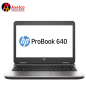 Laptop HP ProBook 640G2 Ci5/ 8GB / 500GB/ 3 meses de garantía - Axelco