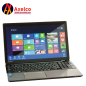 Laptop Toshiba Satellite Celeron / 4GB / 500GB / 3 meses de garantia