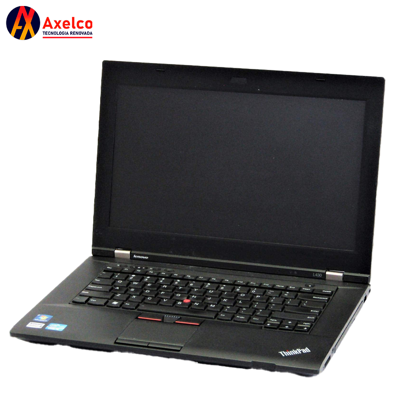 Laptop Lenovo L430 Ci5 / 500GB / 4GB / 14p / 3 meses de garantia