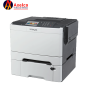 Impresora láser a color CS510_DE - LEXMARK