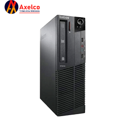 Pc Lenovo M91P seminueva(Ci5/4GB/ 500GBHDD/ 6meses de garantía)-Axelco