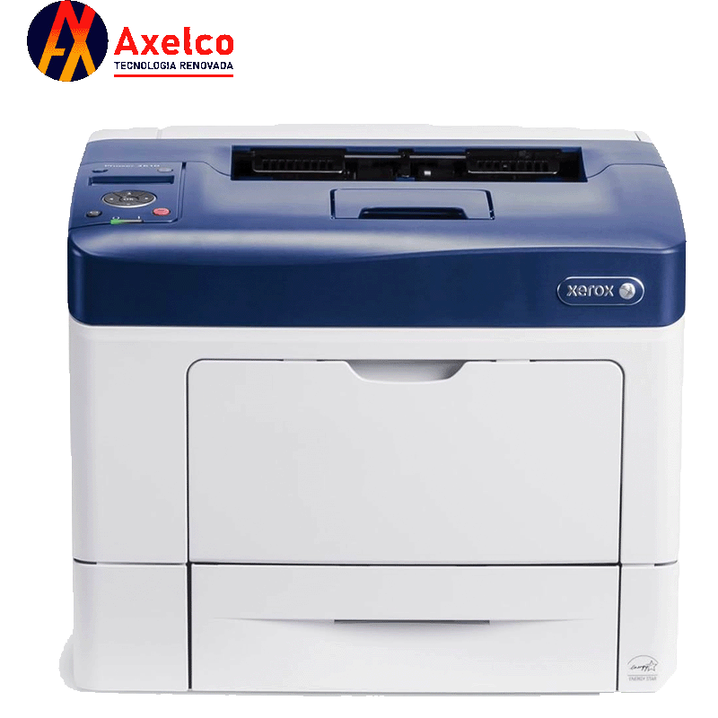 impresora Laser monocromatica 3610-DN - XEROX