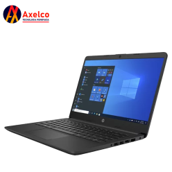 Laptop Hp 240 seminueva (Ci5/ 8GB/1,2TB HDD/6meses de garantía)-Axelco