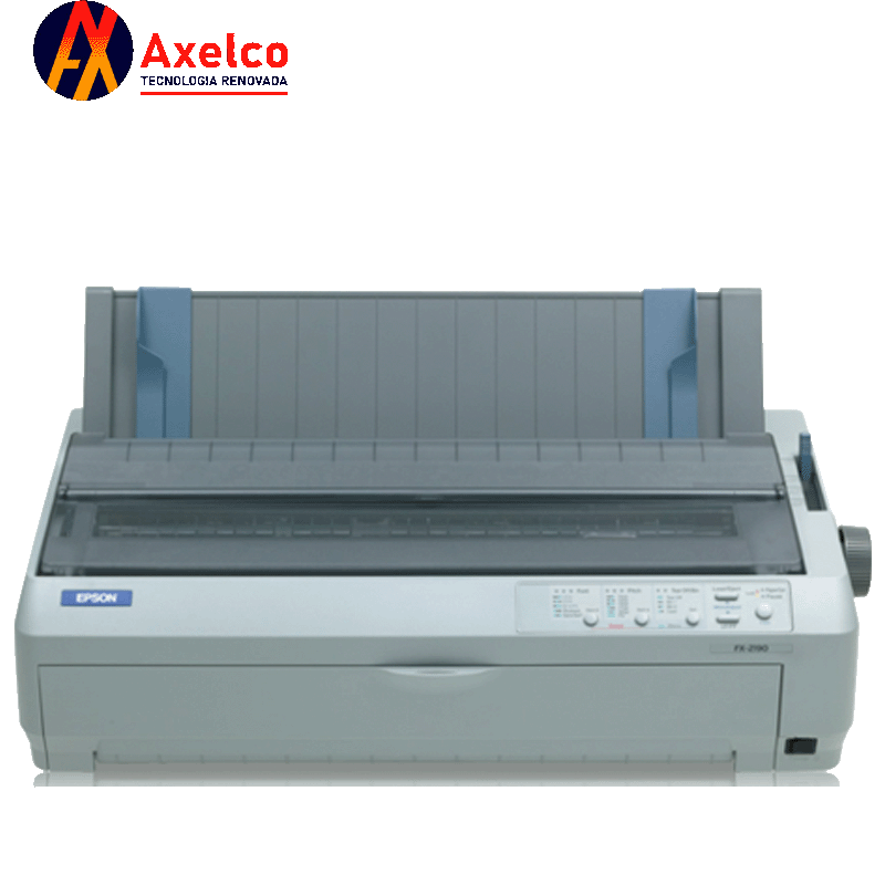 Impresora matricial FX2190 132 columnas  - EPSON