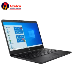 Laptop Seminueva HP H640-G1(Ci5/ 500GB/ 4GB/3meses de garantía)-Axelco