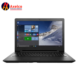 Laptop Lenovo 110-15ACL (AMD/ 8GB/ 500GB/ 6 meses de garantía) Semi nueva