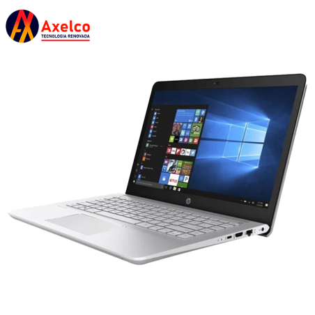 Laptop Hp seminueva 14-BK091ST(Ci5/1TB/ 8GB/3meses garantía) -Axelco