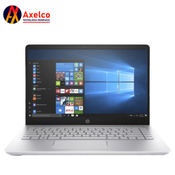 Laptop Hp seminueva 14-BK091ST(Ci5/1TB/ 8GB/3meses garantía) -Axelco