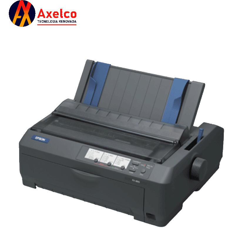 IMPRESORA MATRICIAL 80COL FX890 | EPSON